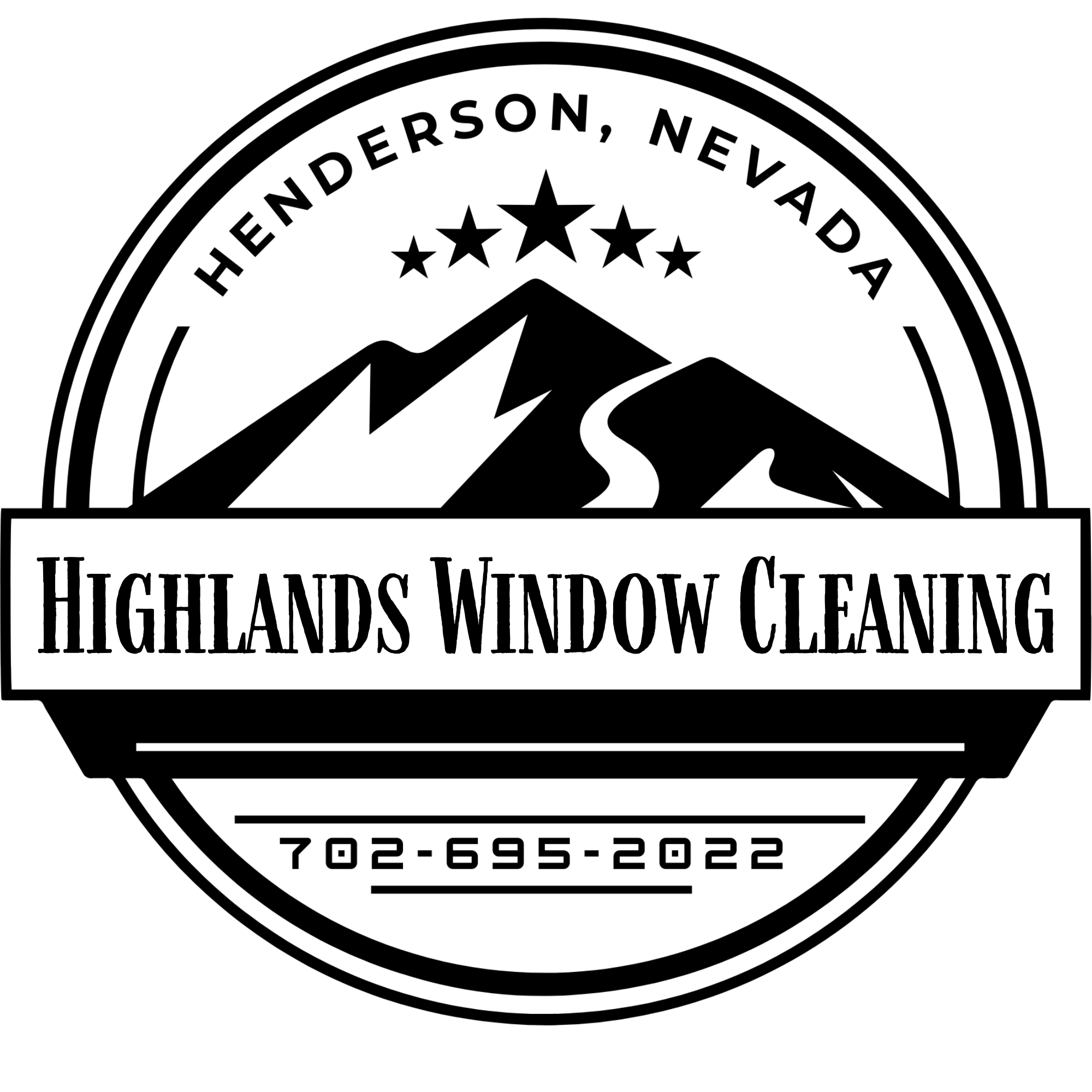 Highlands Window Cleaning